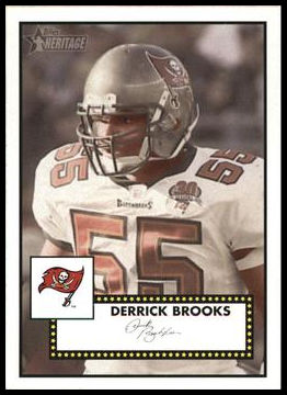 147 Derrick Brooks